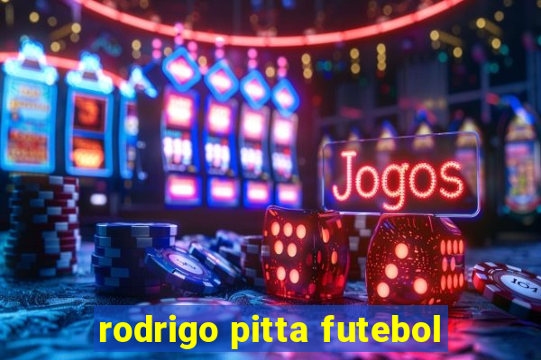 rodrigo pitta futebol